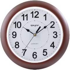 Изображение товара Настенные часы APEYRON CLOCK PL2207-700-3 с кварцевым механизмом