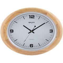 Изображение товара Настенные часы APEYRON CLOCK WD2207-998-2