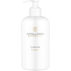 Изображение товара Гель для душа APOLLONIA Pleasure Body wash, 500 мл