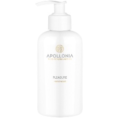 Изображение товара Парфюмированное мыло для рук APOLLONIA Pleasure Hand wash, 300 мл