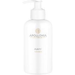 Изображение товара Парфюмированное мыло для рук APOLLONIA Purity Hand wash, 300 мл