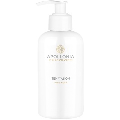 Изображение товара Парфюмированное мыло для рук APOLLONIA Temptation Hand wash, 300 мл