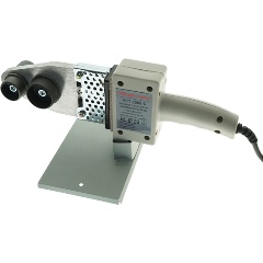 Изображение товара Аппарат для сварки пластиковых труб Энергомаш АСТ-2000-6