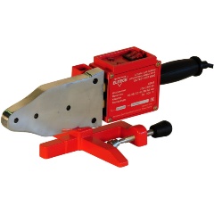 Изображение товара Аппарат для сварки полипропиленовых труб ELITECH СПТ 1500Э (E1704.005.00)