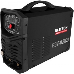 Изображение товара Сварочный аппарат инверторный ELITECH HD WM 300 SYN