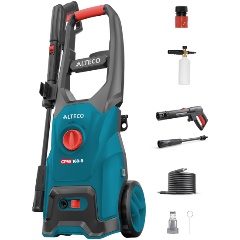 Изображение товара Аппарат высокого давления ALTECO CPW 160-8