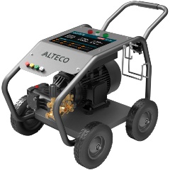 Изображение товара Аппарат высокого давления ALTECO HPW 310-16