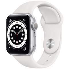 GPS 44mm Aluminum Case 