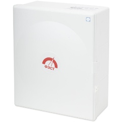 Изображение товара Аптечка первой помощи производственная ФЭСТ, до 30 человек, пластиковый шкаф, № 7.4, 1068