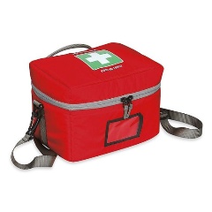 Изображение товара Аптечка Tatonka FIRST AID Family красная для путешествий всей семьей