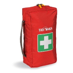 Изображение товара Аптечка Tatonka FIRST AID L красный объем 3.888 л для первой помощи