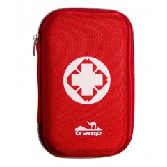 Изображение товара Аптечка Tramp EVA box, красный, 20х12х7 см