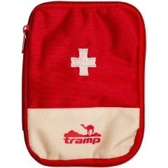 Изображение товара Аптечка Tramp малая, 18х13х1.2 см