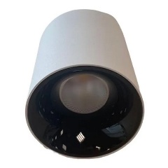 Изображение товара Точечный светильник Aqara Т1 (24°), белый, модель MZSD11LM_24wh