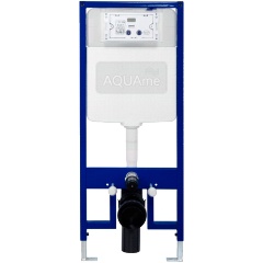 Изображение товара Система инсталляции AQM4003 AQUAme для унитаза Slim