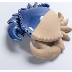 Изображение товара Декоративная статуэтка AQUA MARINA Краб