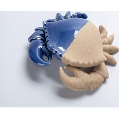 Изображение товара Декоративная статуэтка AQUA MARINA Краб малый