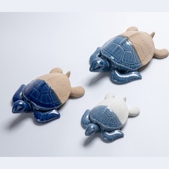 Изображение товара Декоративная статуэтка AQUA MARINA Морская черепаха малая