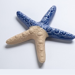 Изображение товара Декоративная статуэтка AQUA MARINA Морская Звезда