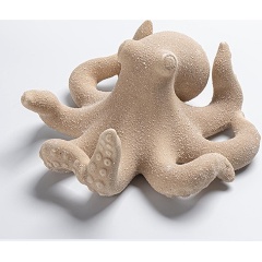 Изображение товара Декоративная статуэтка AQUA MARINA Осьминог