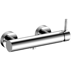 Изображение товара Смеситель для душа AQUAME AQM6213CR Siena Хром