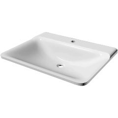 Изображение товара Раковина AQUAME мебельная Solo 60