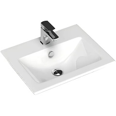 Изображение товара Раковина AQUANET 44050 50 cm (PRACTICO) Sanovit (306364)