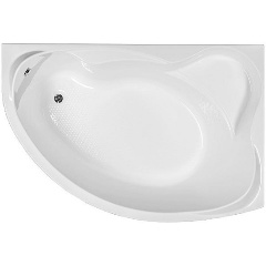 Изображение товара Акриловая ванна Aquanet Jamaica 203987 160x100 R