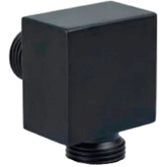 Изображение товара Шланговое подключение для душа AQUANET Paffoni Level ZACC238NO