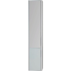 Изображение товара Пенал AQUANET Гласс 35 левый цв.белый (249946)