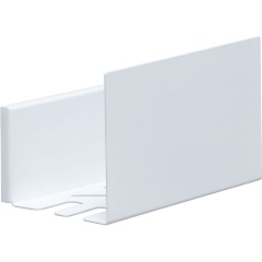 Изображение товара Полка AQUANET Магнум 200х120х100 цв. белый матовый (302229)