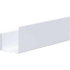 Изображение товара Полка AQUANET Магнум 400х120х100 цв. белый матовый (302230)