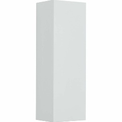 Изображение товара Шкаф подвесной AQUANET Вега 25 цв. белый глянец (329127)