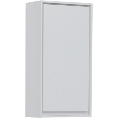 Изображение товара Шкафчик навесной AQUANET Милан 35 цв. белый глянец (339959)