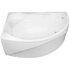 Изображение товара Ванна AQUANET JAMAICA 160*100 R к/с31 205503