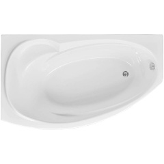 Изображение товара Ванна AQUANET JERSEY 170*90 L к/с32 205405