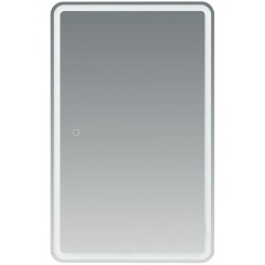 Изображение товара Зеркальный шкаф AQUANET Оптима (Optima) 50х80 LED (311859)