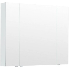 Изображение товара Зеркало AQUANET Алвита new 100 цв.белый матовый (277542) (00277542Аква)