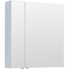 Изображение товара Зеркало AQUANET Алвита new 80 цв.белый матовый (277534) (00277534Аква)