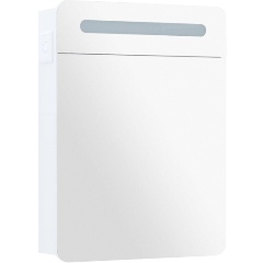 Изображение товара Зеркало шкаф AQUANET Лукка 60 (178954)