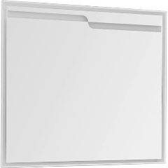 Изображение товара Зеркало AQUANET Модена 100 LED цв.бел.(198490)