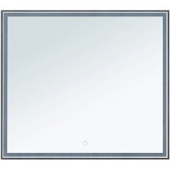 Изображение товара Зеркало AQUANET Nova Lite 90 цв.дуб рошелье (242263)