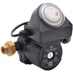 Изображение товара Циркуляционный насос Aquario AC 152-130HWT, для ГВС