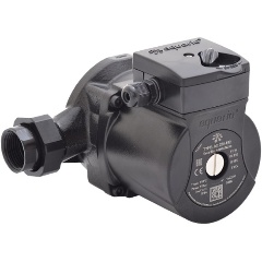 Изображение товара Циркуляционный насос Aquario AC 258-180 для систем отопления, 9 м3/ч, чугун