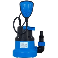 Изображение товара Насос дренажный Aquario ADS-400-5E/1