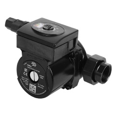 Изображение товара Циркуляционный насос Aquario PRIME-B1-328-180 для систем отопления и ГВС