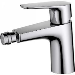 Изображение товара Смеситель для биде AQUATEK AQ1118CR БЕТТА