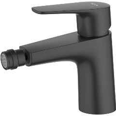 Изображение товара Смеситель для биде AQUATEK AQ1118MB БЕТТА матовый черный