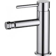 Изображение товара Смеситель для биде AQUATEK AQ1318CR ЕВРОПА