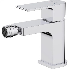 Изображение товара Смеситель для биде AQUATEK AQ1418CR ЛИРА